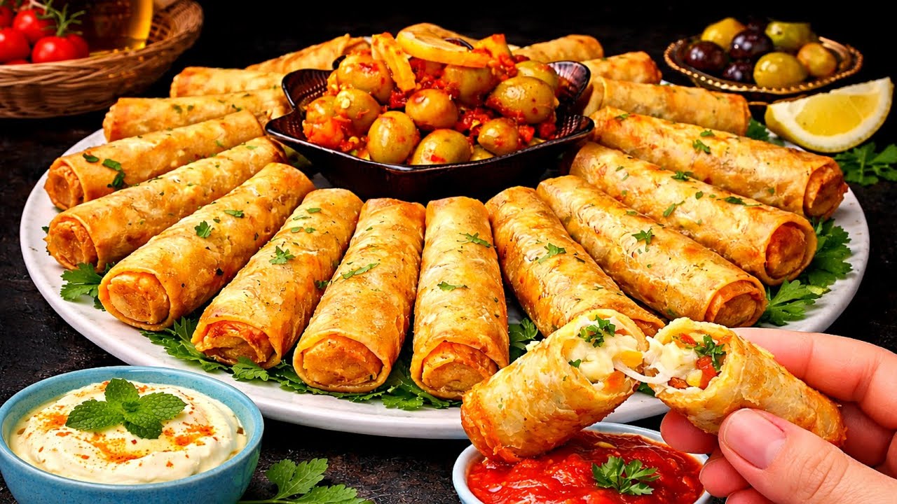 اكثر من 43 حبة سيكار مالحين بمذاق الحوت🦐بلا حوت حشوة اقتصادية خطيرة مقرمشين ماتشبعوش منهم جربي وحكمي
