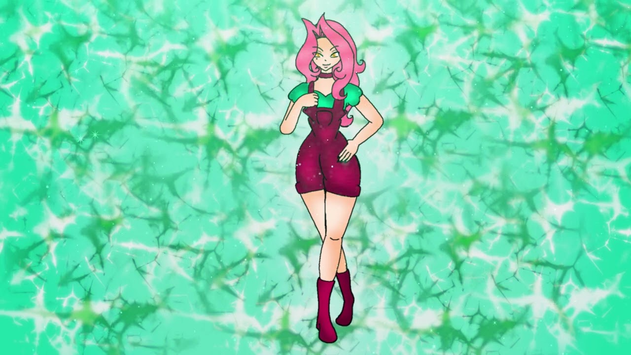 Nightcore Aura Dione - Geronimo