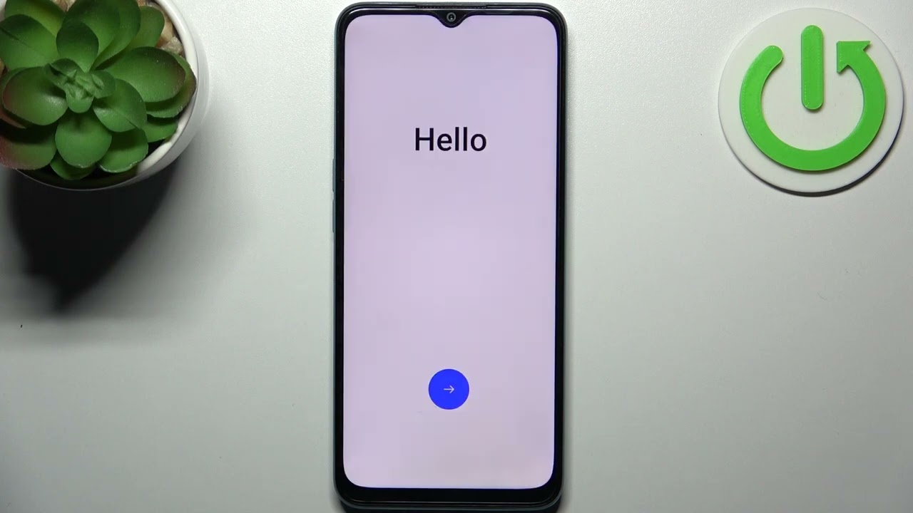 How to Factory Reset the OPPO A58 Phone through Settings - Hard Reset- Delete All Files & Data