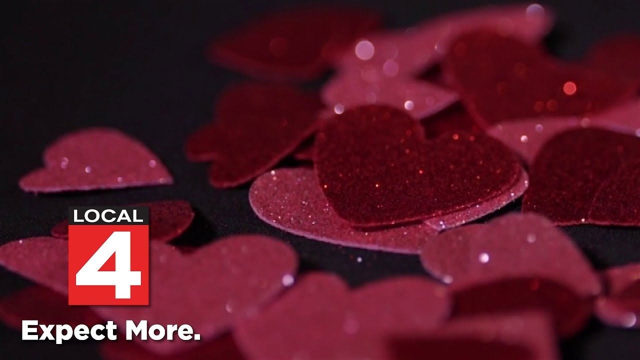 How Valentine's Day can impact your heart health
