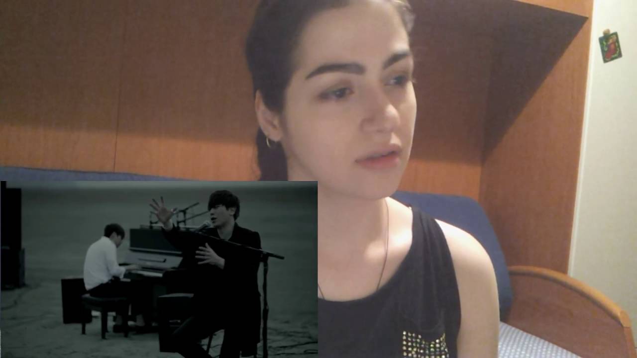 REACTION TO - 박효신 (Park Hyo Shin) - 야생화 (Wild Flower) (스페셜영상)  MV