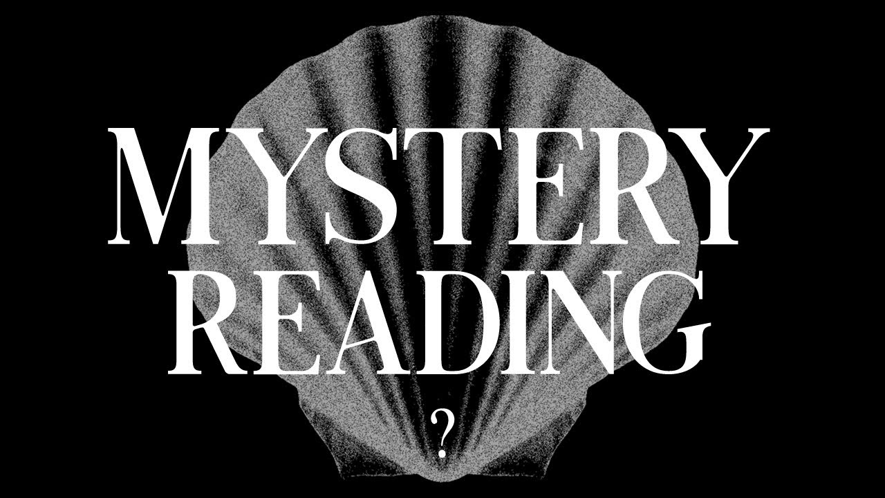 THIS TAROT READING WAS MEANT TO FIND YOU