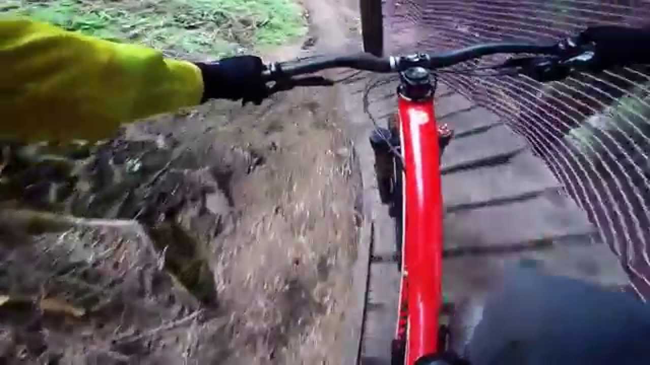 Downhill  mounten biking VAL DI FASSA 2015