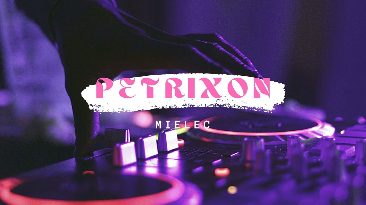 Petrixon Ludzka Rasa (Prod.EMDO) #mielec #rappl #podkarpacie #newmusic #rap #underground #music 