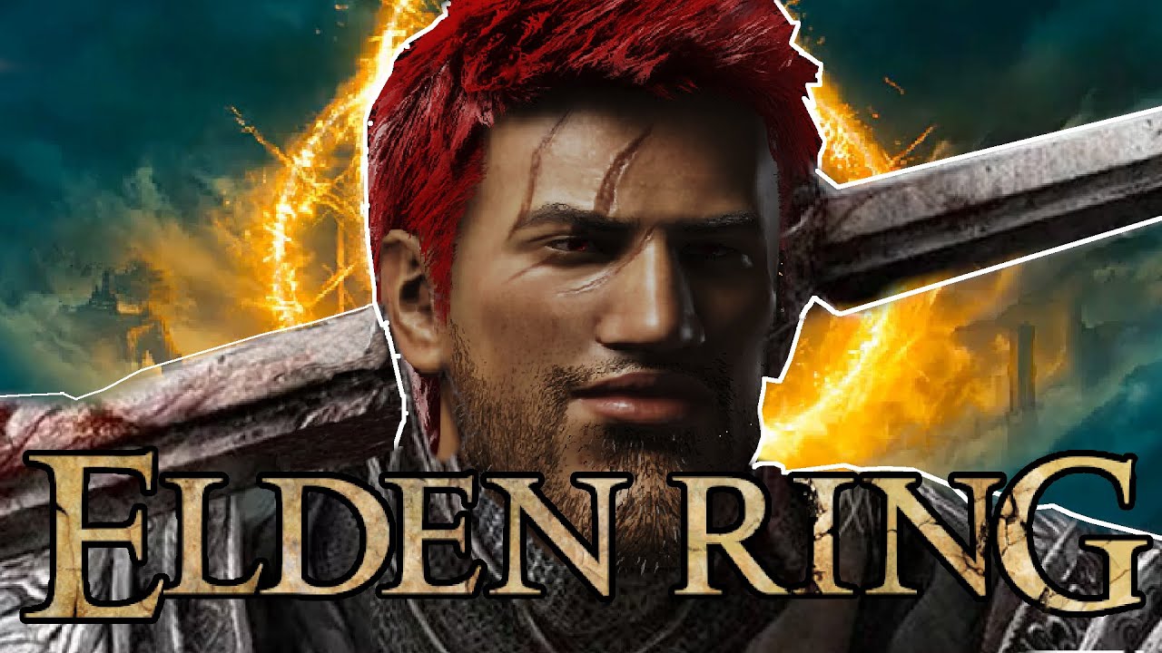 Elden Ring: Только сила