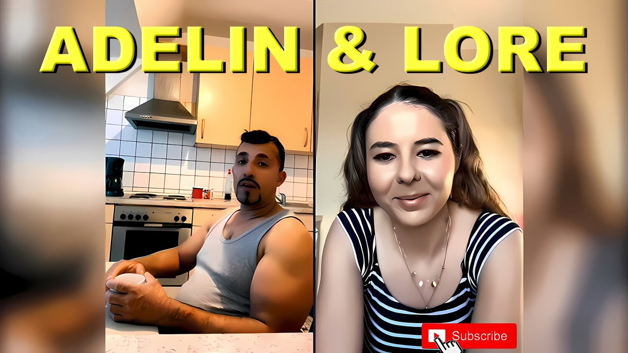 ADELIN PETRISOR & LORE