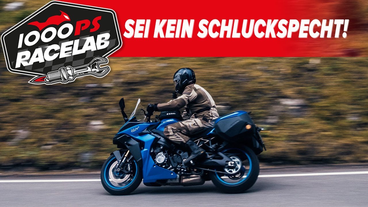 So sparst du Sprit! 5 Tipps für einen niedrigeren Benzin-Verbrauch