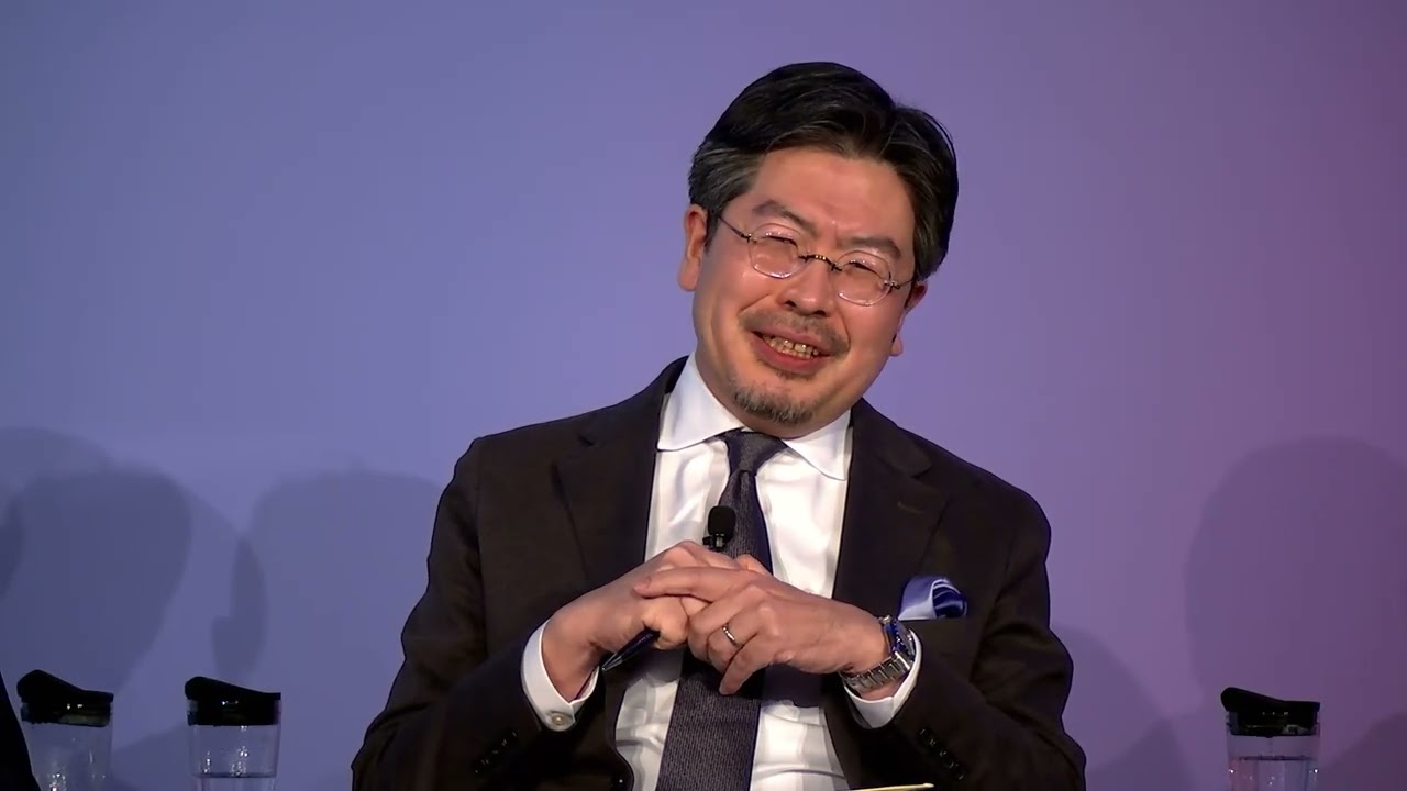 Sovereignty, supply chains and partnerships