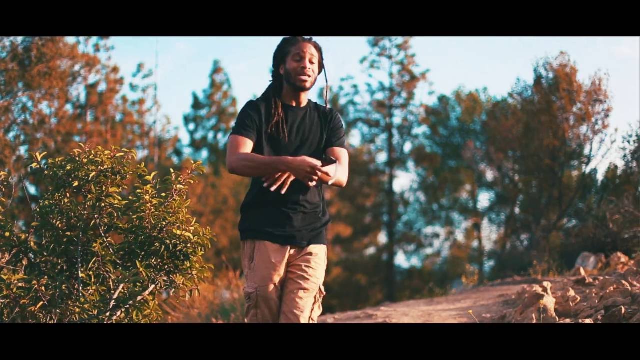 Saint Simmons - Friday (Testimony) - (OFFICIAL VIDEO)