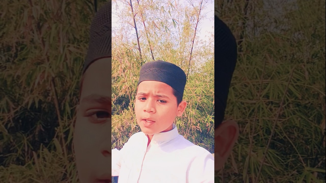 my#naat#video#cool#video#nice#vlog