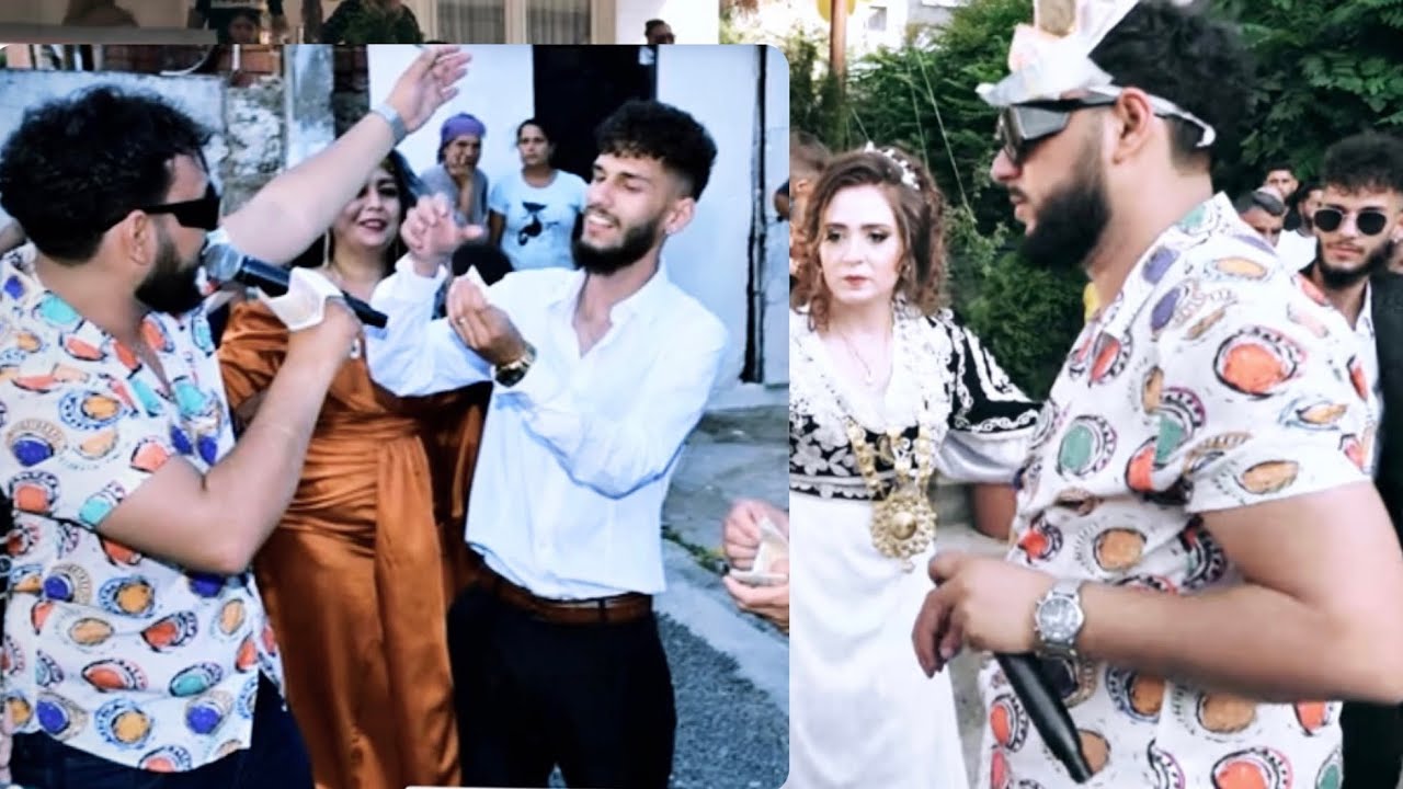 ORK BOMBA BAND RİDVANCE BOMBARDER💣ABDİ KİNG ALO O REDO ME ROMJAKORO