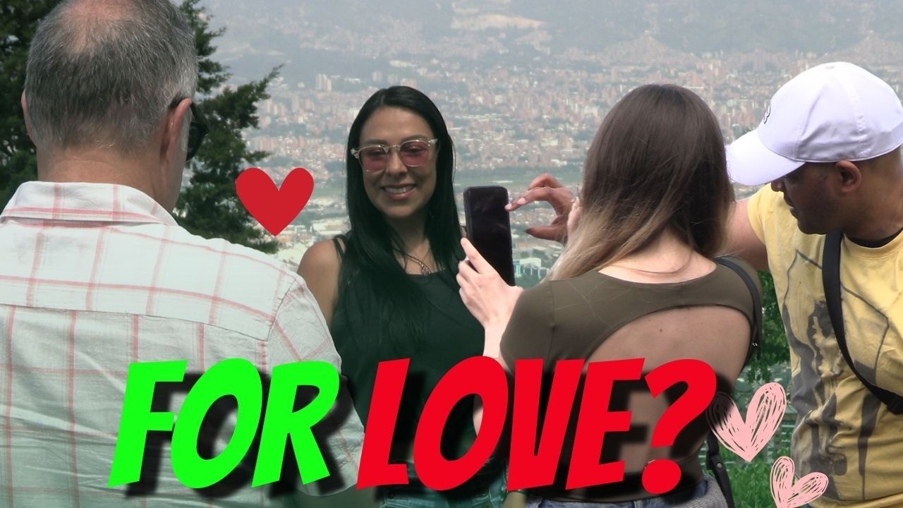 5 Things Colombian Women NEVER RESIST!
