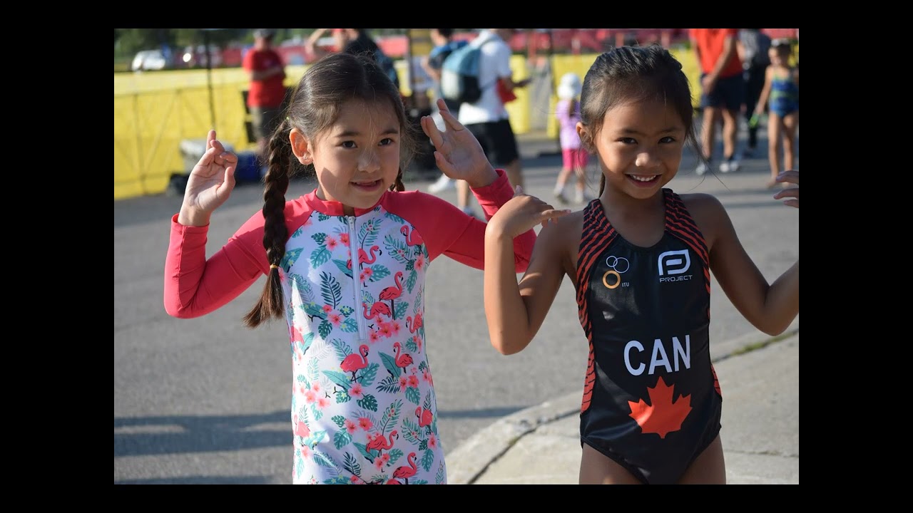 TRIKIDS MILTON 2023