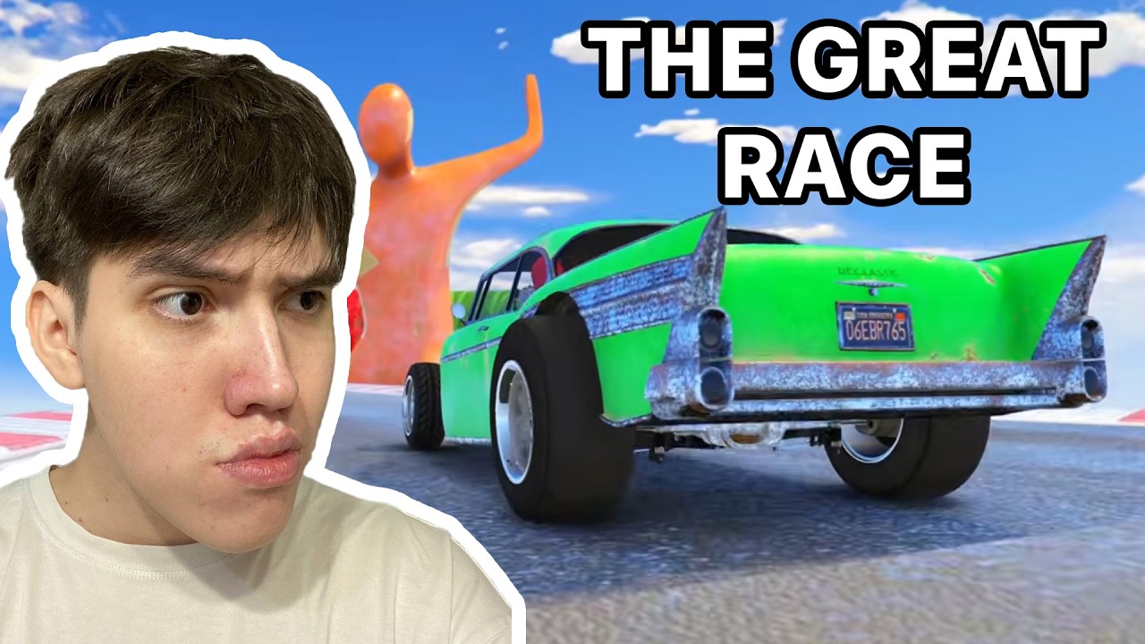 SPIDER MAN against RUMI on Motorcycle in RAINBOW SPIDERS BRIDGE | GTA MULTIVERSE?!?