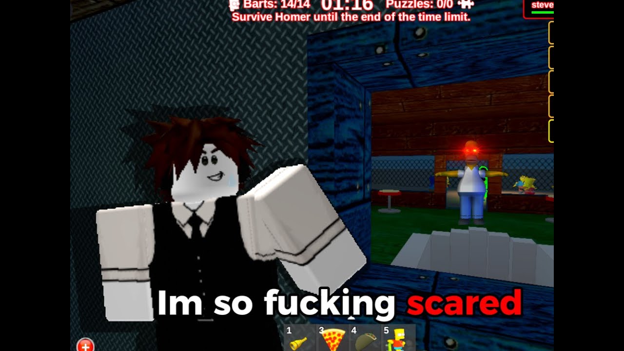 YOU VS HOMER BEST MOMENTS (with memes)