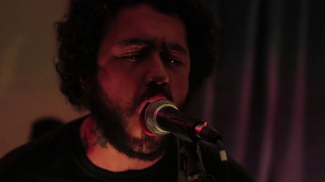 Aurora Ao Vivo: Monaural &ndash; Acaba Logo com Isso