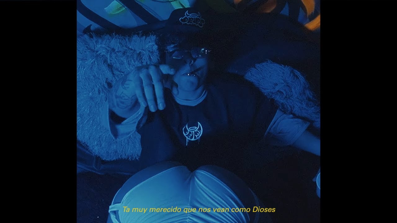BLAKKY x SIMPLE - Simple (Video Oficial) [Shot @by.haski]