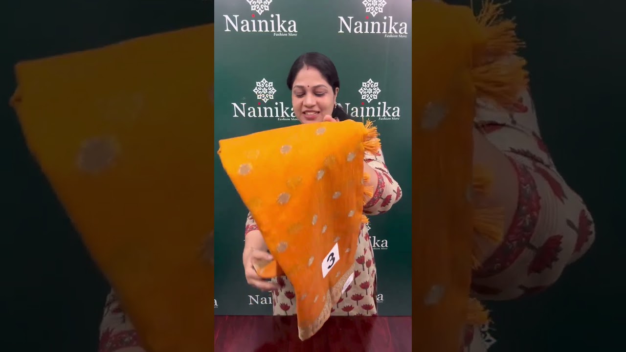 💕Beautiful sarees//whatsapp no:8304823244//Nainika Fashion 💕