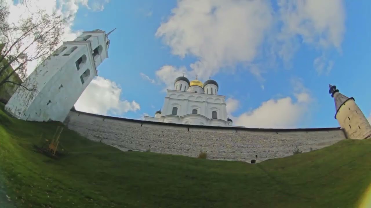 Алёна Росс  -  Чёрная смородина (Псков)