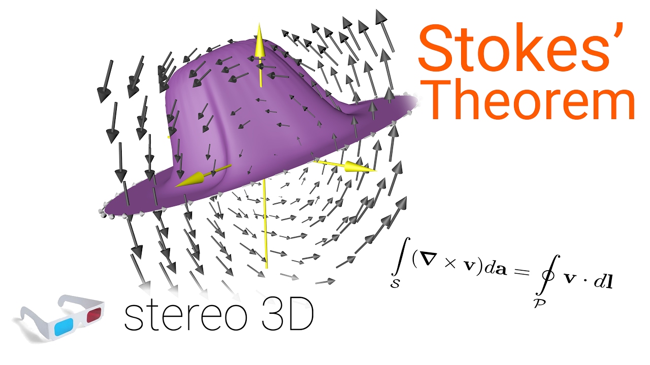 Stokes Theorem