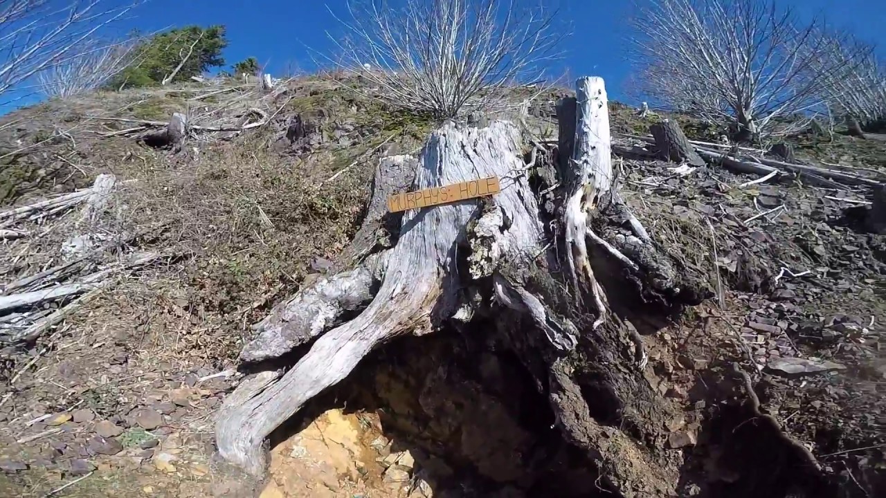 💎⛏️Rockhounding Walker Valley - Murphy's Hole and BlueCandy Agate