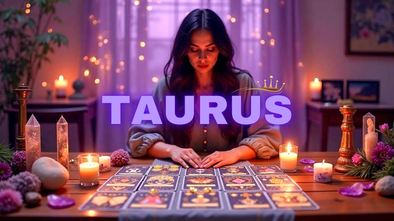 TAURUS ❤️✨, 🔥THIS PERSON IS GONNA START CHASING YOU HARD & THEY’RE NOT USED TO THAT!*🫢💖TAROT💍💌