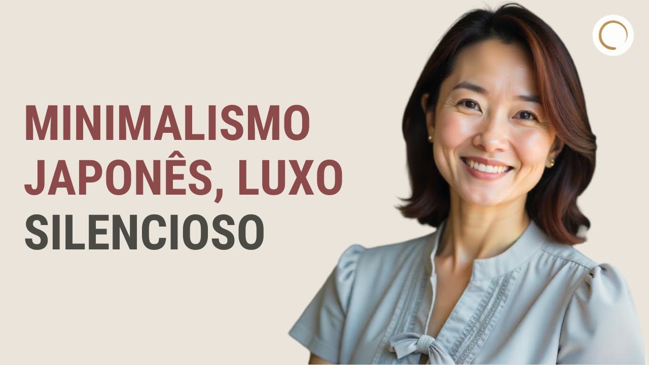 4 Sabedorias Japonesas que Diferenciam o Verdadeiro Minimalismo do Ocidental | MINIMALISMO JAPONÊS