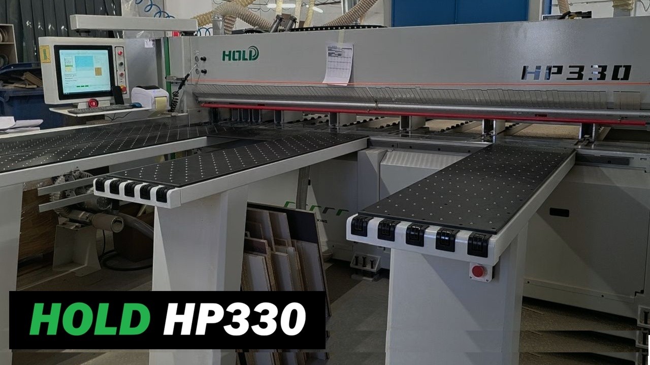 HOLD HP330