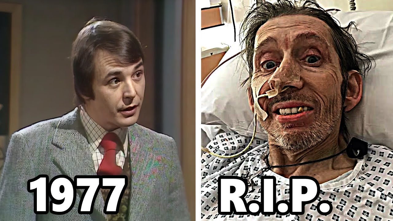 Mind Your Language (1977–1986) All the cast members died tragically!!