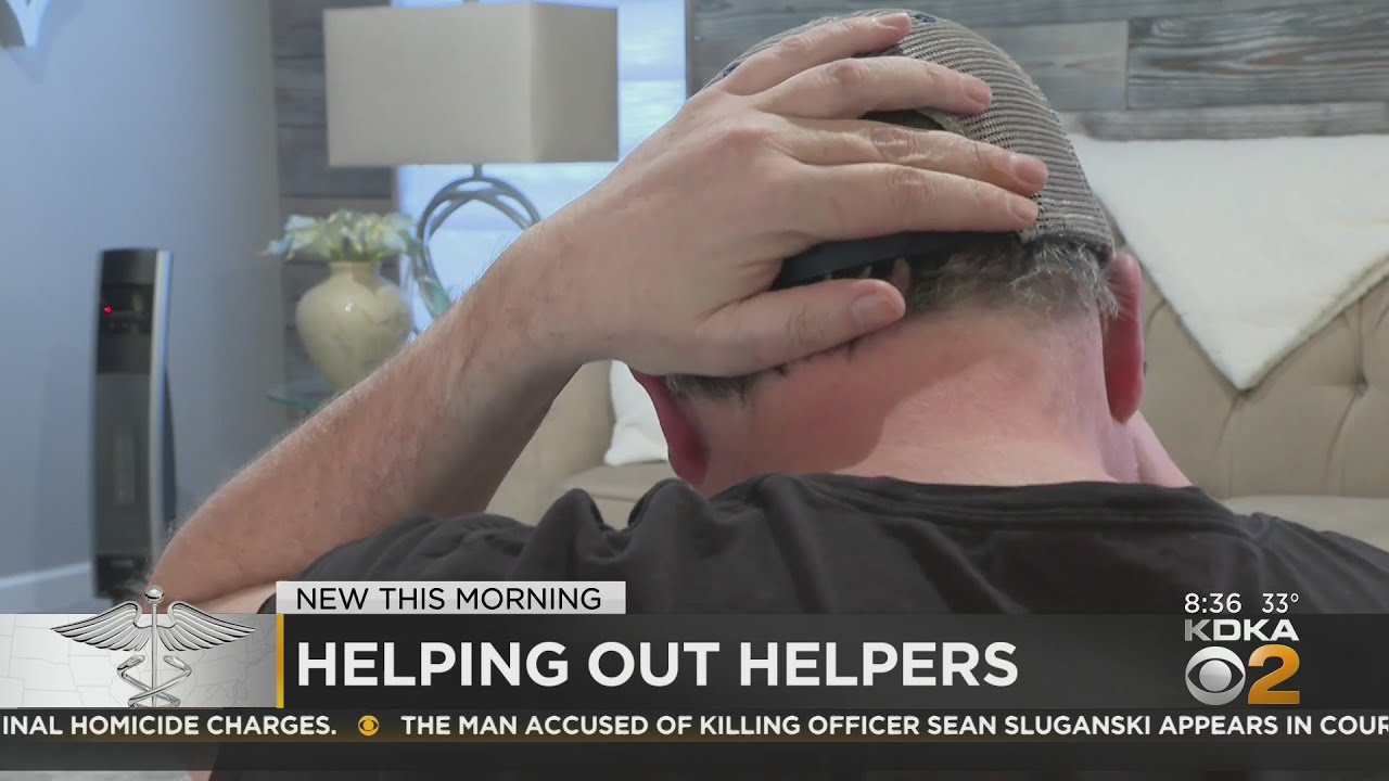 Survey: Caregivers suffer greater rate of depression, anxiety compared to non-caregivers