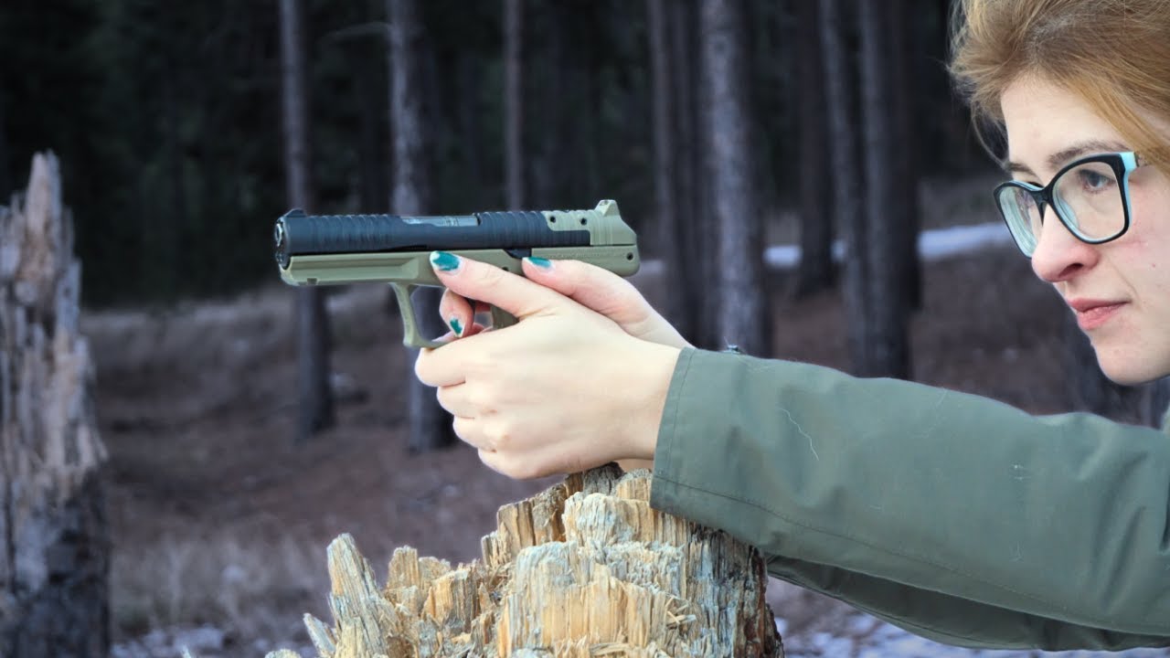Dont Waste Your Money on the PR5.7