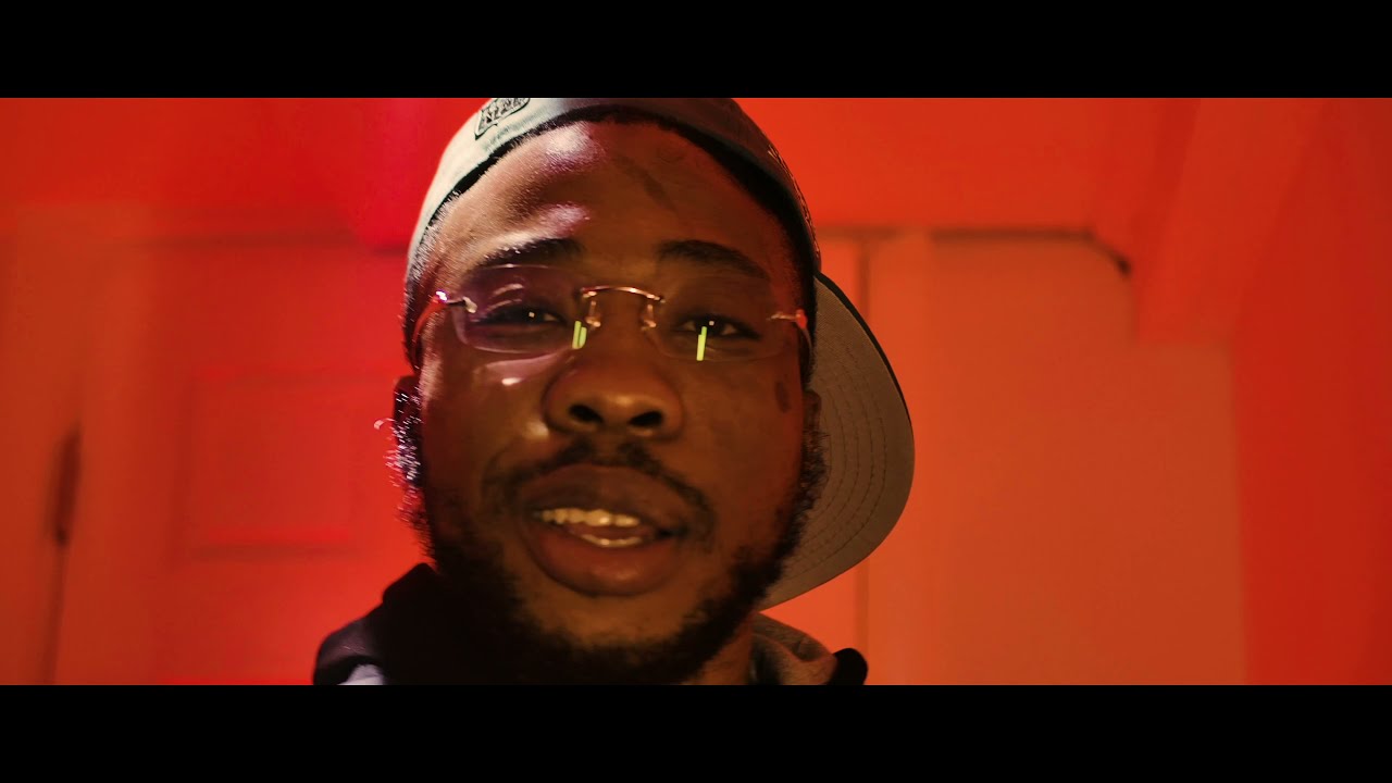 JG wardy - Wardy Clutch Official Video Dir QshotemProductions