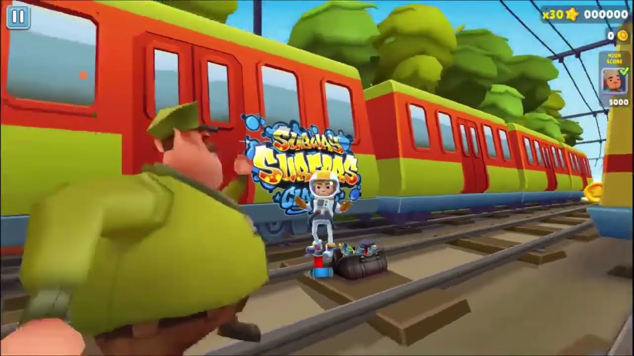 11.18 Hours Compilation Subway Surfers | Subway Surfers | Subway Surfers Game Subway Surfers Game