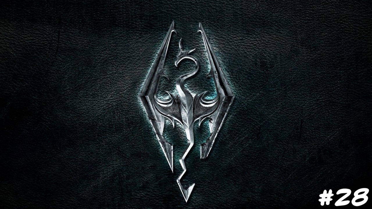 The Elder Scrolls V Skyrim AE (Адепт) #28