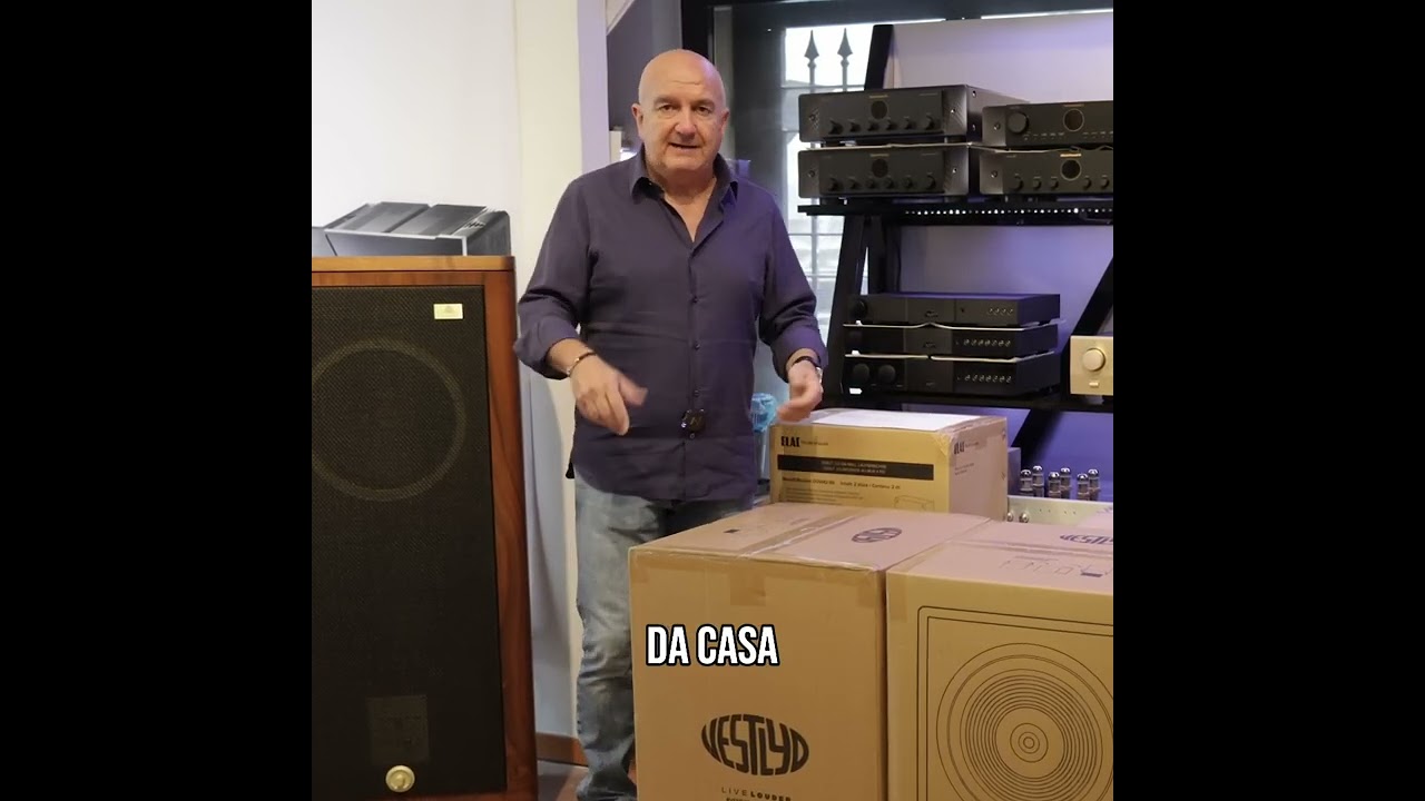 Hi-Fi: Il Divario di Prezzo nel Mercato Audio alla Fiera di Monaco