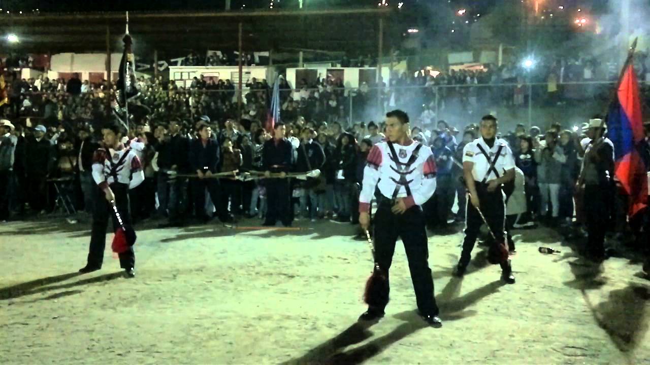 NOCHE MONTALVINA 2013 EDC
