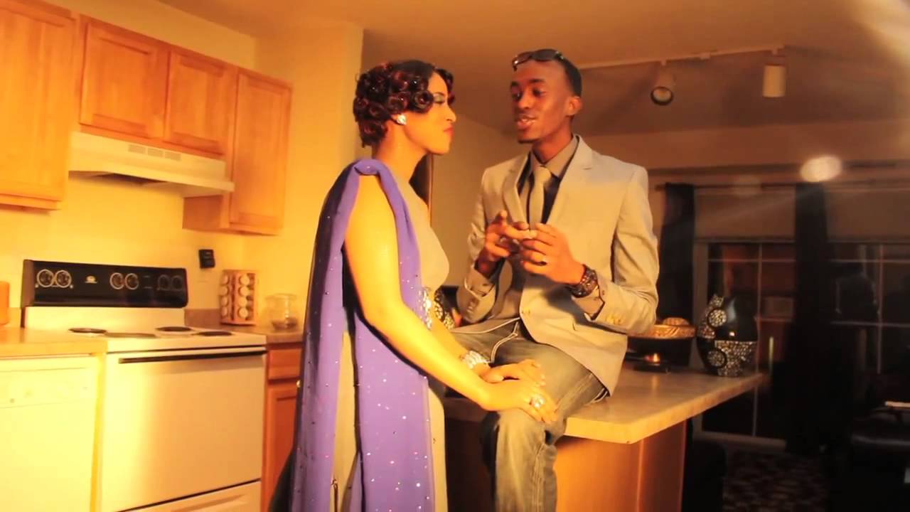 Dalmar yare iyo farhiya kaba yare nice 2012 HD VIDEO