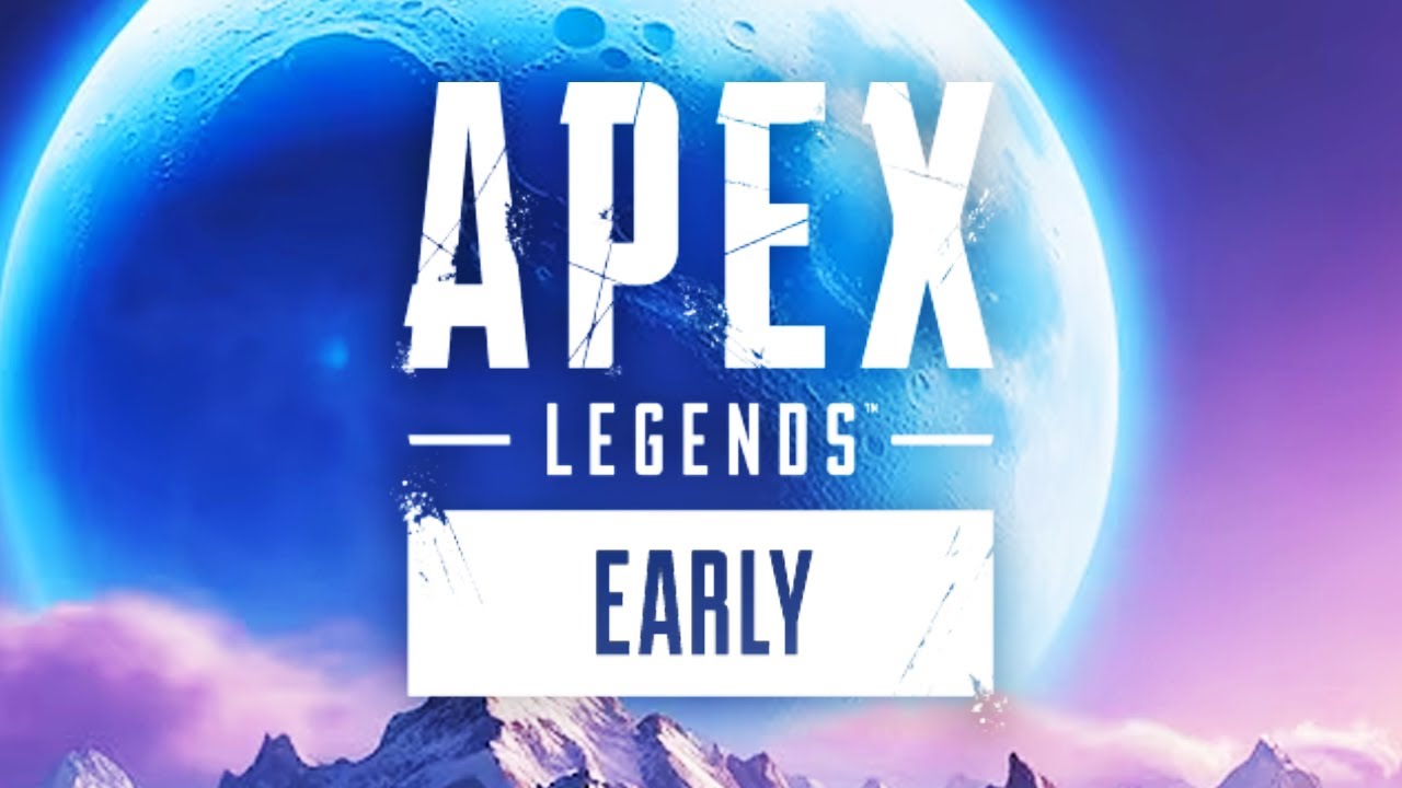 FINALLY, NEW APEX MAP LEAKS!!