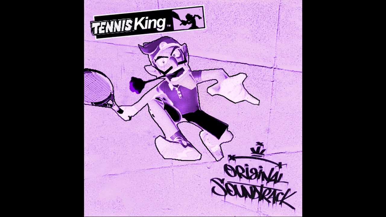 Let It Go, Waluigi