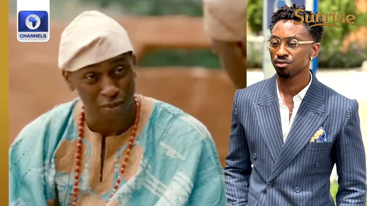 My Colleagues Literally Begged Me To Go For BBN — Saga