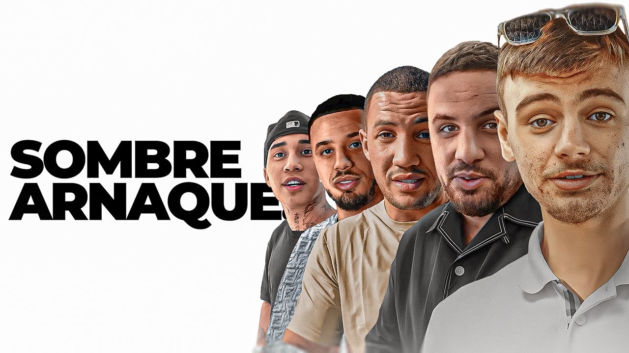 Influenceurs de Dubai : la vérité sur leurs arnaques à plusieurs MILLIONS