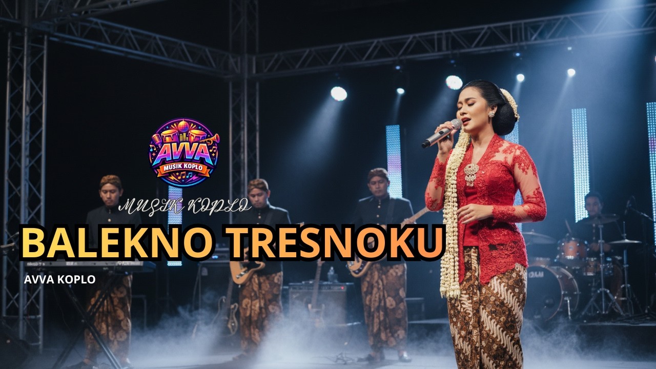 BALEKNO TRESNOKU 💔 Lagu Jawa Ambyar Terbaru 2026 | Koplo Bikin Merinding
