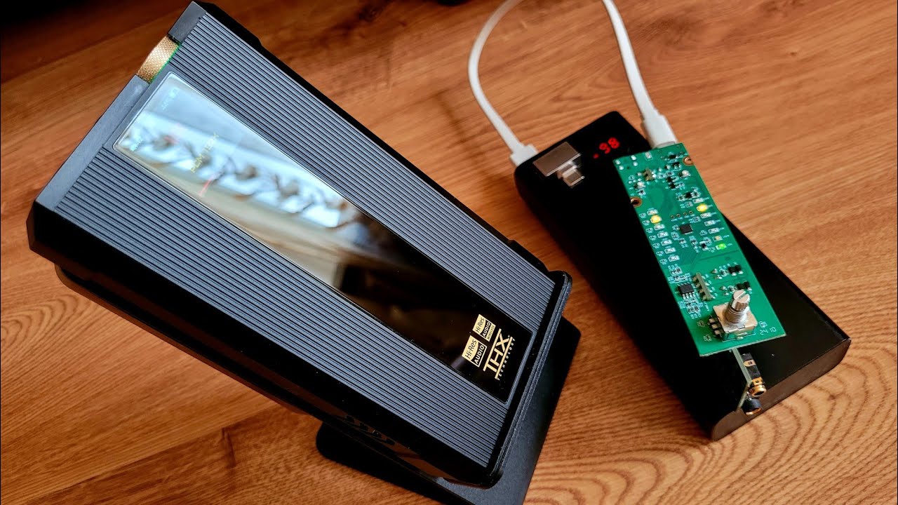 Fiio Q7 - Хуже 