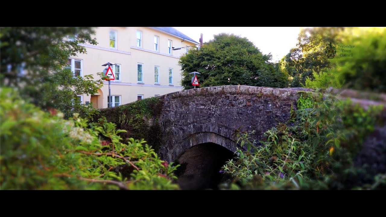 Discover the town of Ivybridge