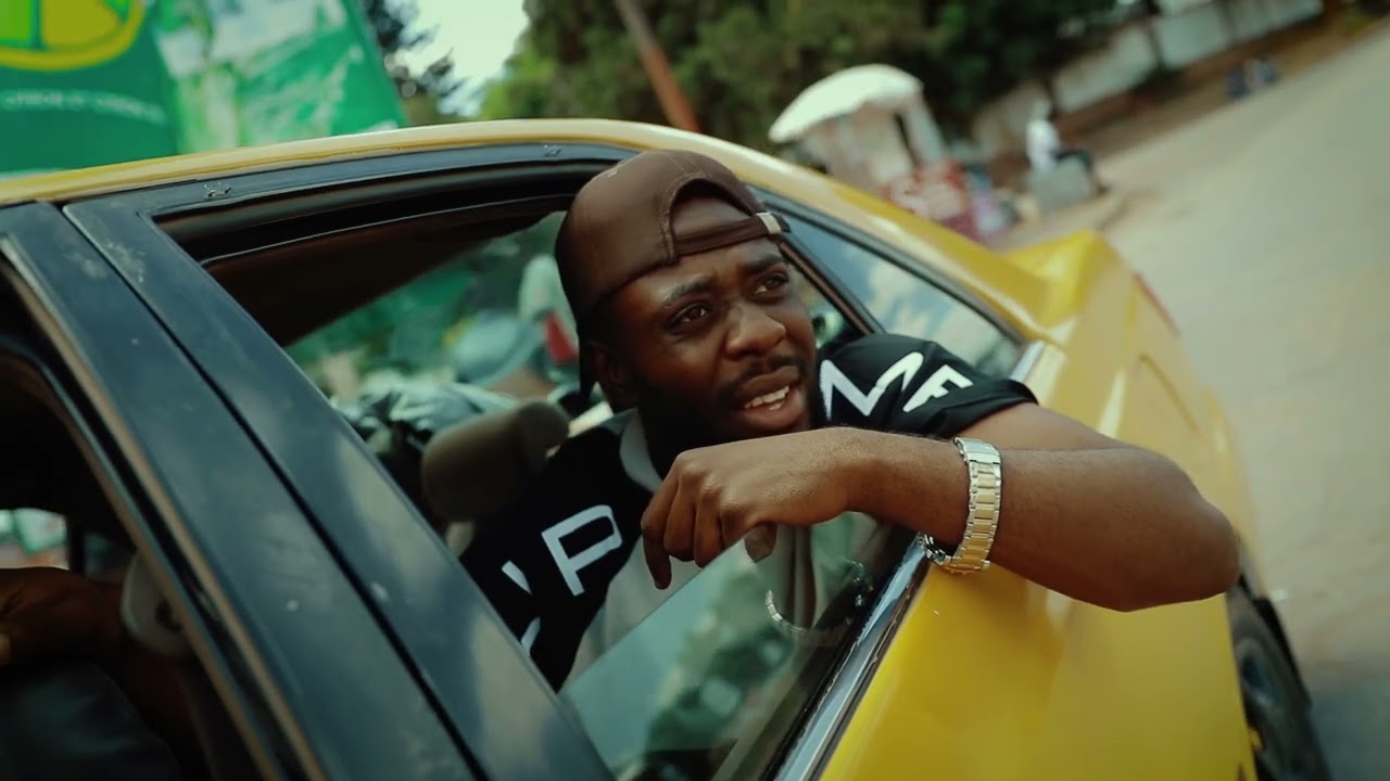 Business ~Rabuni clip officiel (EP Rouge noire)