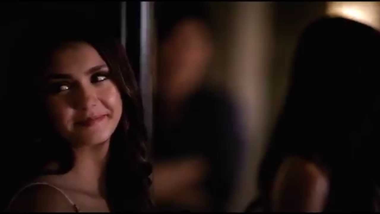Elijah & Elena  