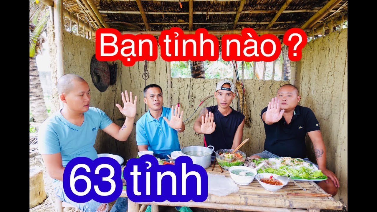 Cá Lóc Nướng Rơm Bánh hỏi Lòng Heo Canh Chua Cá Kèo Bún Cá Rô - Ẩm thực 63 Tỉnh | Son Duoc Vlogs
