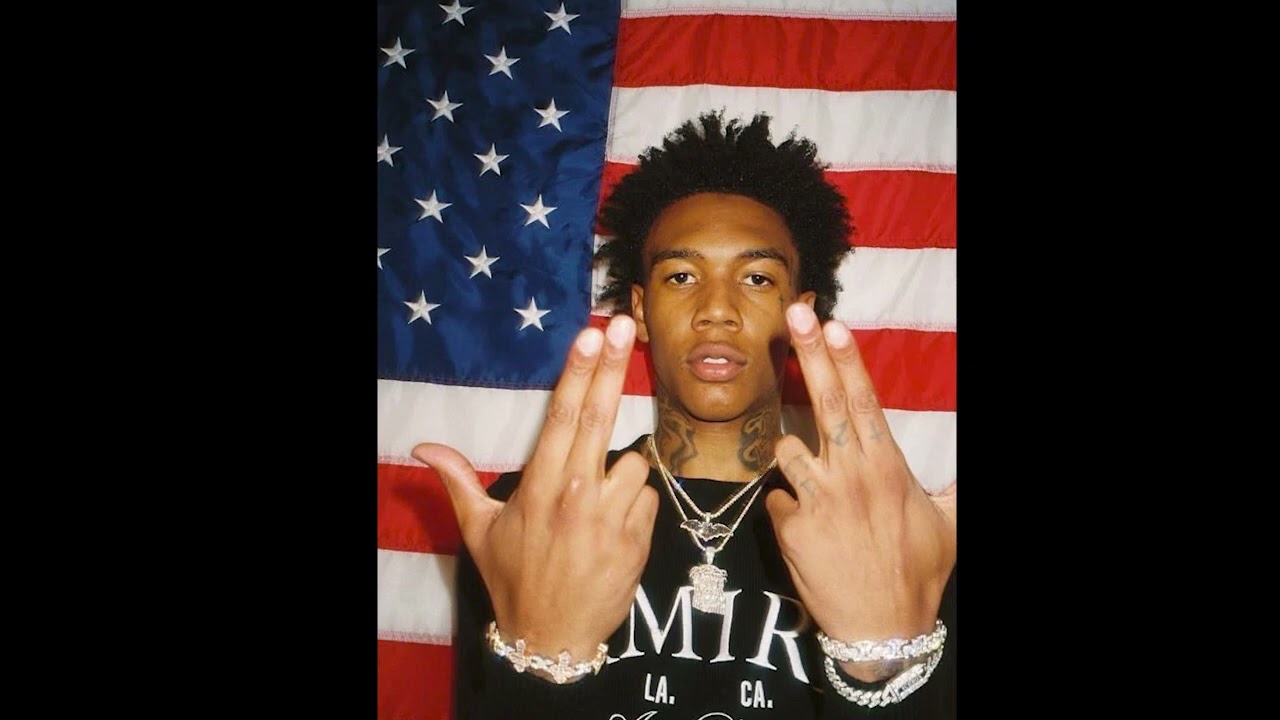 Glokk40spaz +Babystaydown type beat  - 