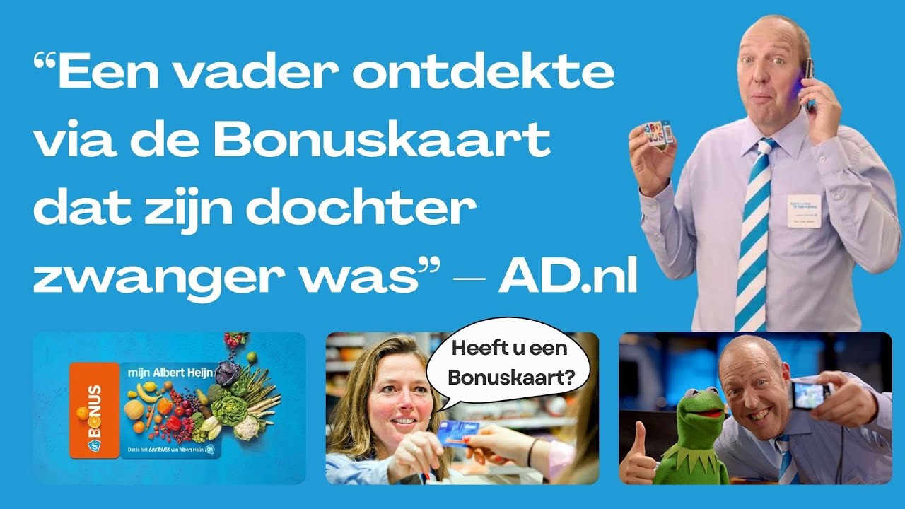 De verborgen waarheid achter de AH Bonuskaart