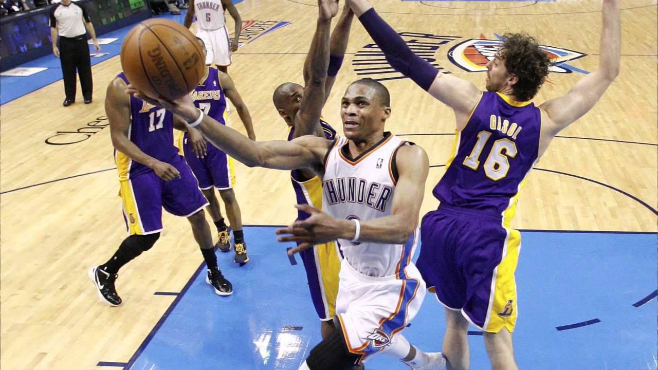 Dissecting NBA playoff matchups